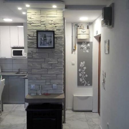 Studio Apartman Marija Zagrzeb Zewnętrze zdjęcie